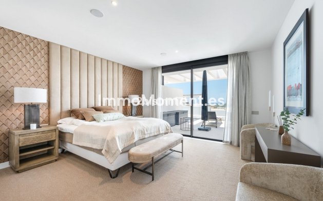 Revente - Appartement - Marbella - Santa Clara