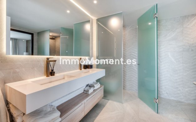 Revente - Appartement - Marbella - Santa Clara
