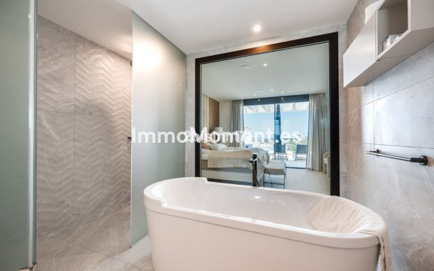 Revente - Appartement - Marbella - Santa Clara