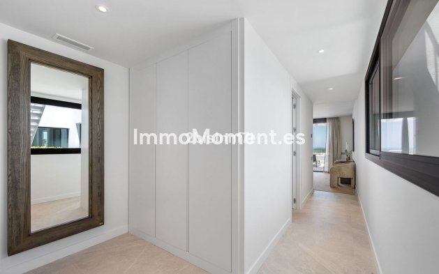 Revente - Appartement - Marbella - Santa Clara