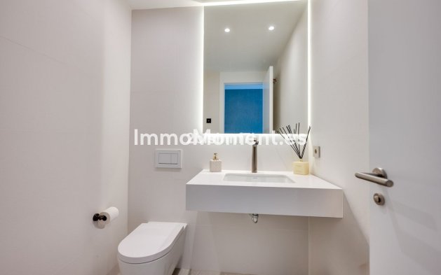 Revente - Appartement - Marbella - Santa Clara
