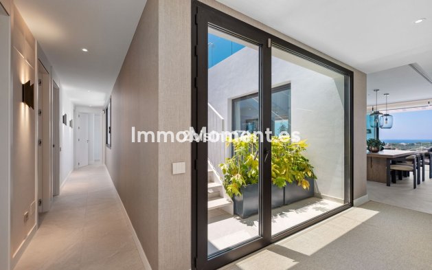 Revente - Appartement - Marbella - Santa Clara