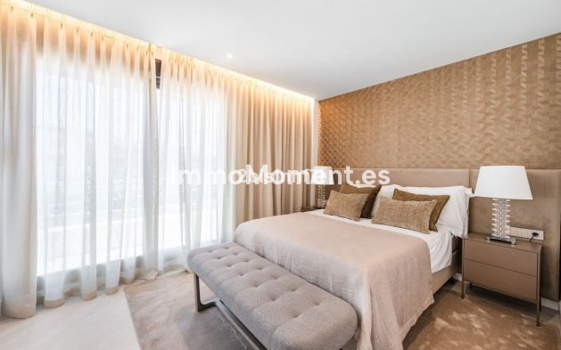 Revente - Appartement - Marbella - Santa Clara