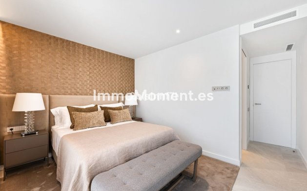 Revente - Appartement - Marbella - Santa Clara