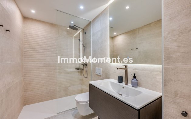 Revente - Appartement - Marbella - Santa Clara