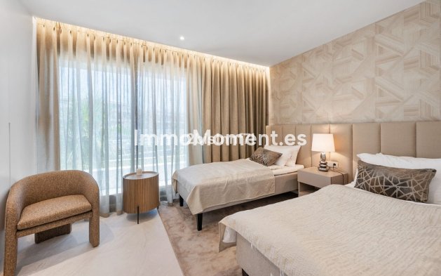 Revente - Appartement - Marbella - Santa Clara