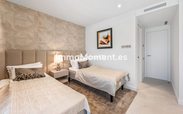 Revente - Appartement - Marbella - Santa Clara