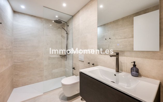 Revente - Appartement - Marbella - Santa Clara