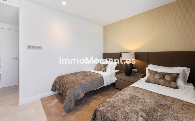 Revente - Appartement - Marbella - Santa Clara