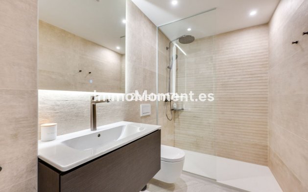 Revente - Appartement - Marbella - Santa Clara