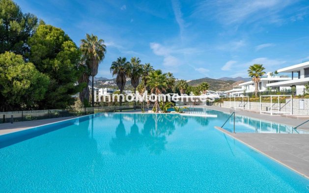 Revente - Appartement - Marbella - Santa Clara