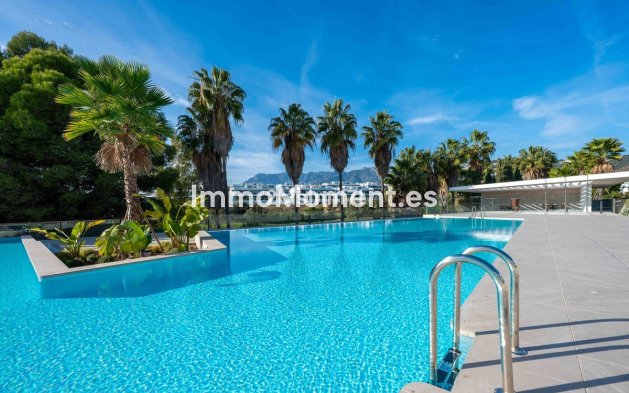 Revente - Appartement - Marbella - Santa Clara