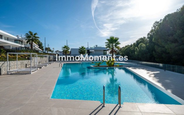 Revente - Appartement - Marbella - Santa Clara