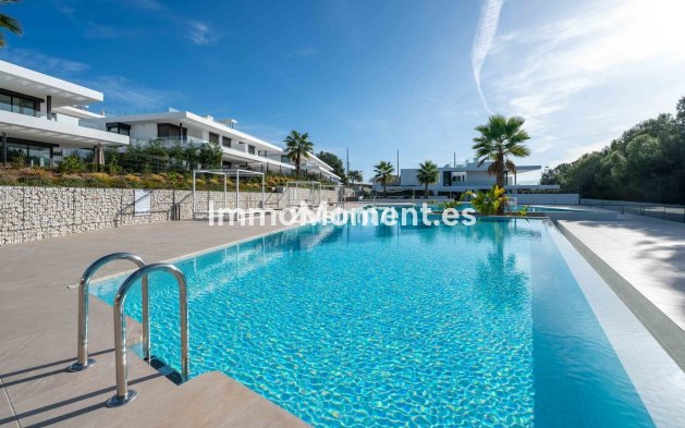 Revente - Appartement - Marbella - Santa Clara