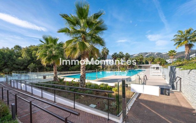 Revente - Appartement - Marbella - Santa Clara