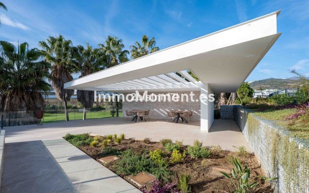 Revente - Appartement - Marbella - Santa Clara