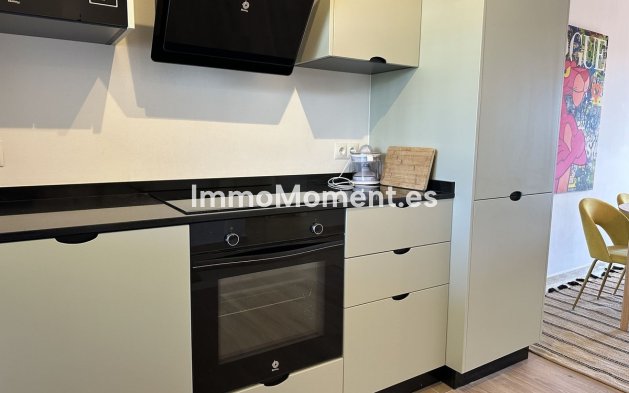 Reventa - Apartamento - Mijas - Cerros del Aguila