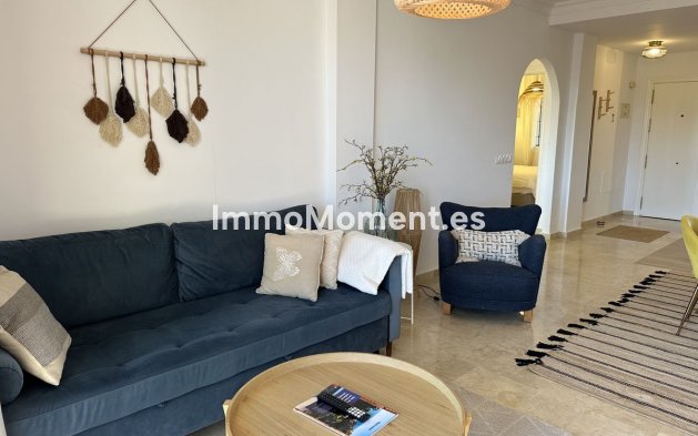 Reventa - Apartamento - Mijas - Cerros del Aguila
