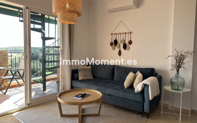 Reventa - Apartamento - Mijas - Cerros del Aguila
