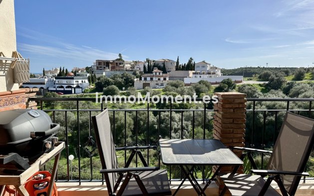 Reventa - Apartamento - Mijas - Cerros del Aguila