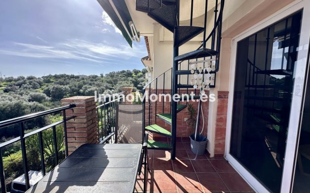 Reventa - Apartamento - Mijas - Cerros del Aguila