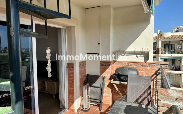 Reventa - Apartamento - Mijas - Cerros del Aguila