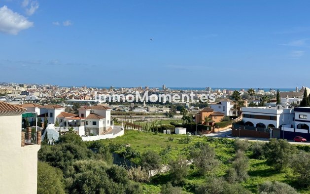 Reventa - Apartamento - Mijas - Cerros del Aguila