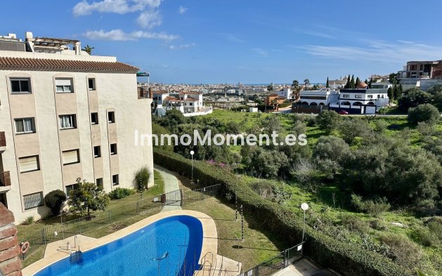 Reventa - Apartamento - Mijas - Cerros del Aguila