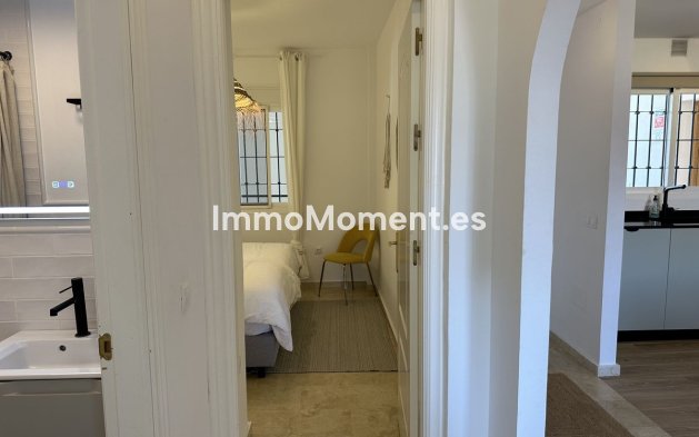 Reventa - Apartamento - Mijas - Cerros del Aguila