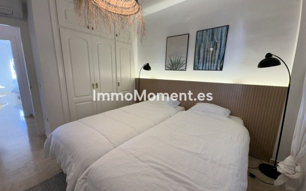 Reventa - Apartamento - Mijas - Cerros del Aguila