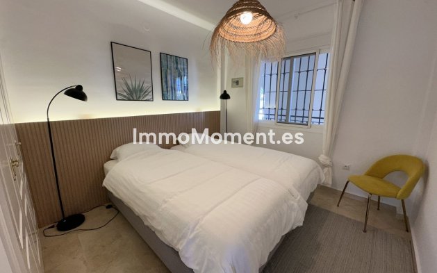 Reventa - Apartamento - Mijas - Cerros del Aguila