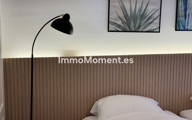 Reventa - Apartamento - Mijas - Cerros del Aguila