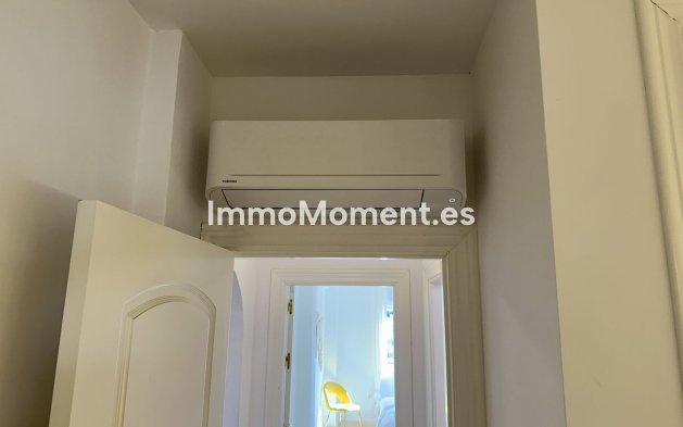 Reventa - Apartamento - Mijas - Cerros del Aguila