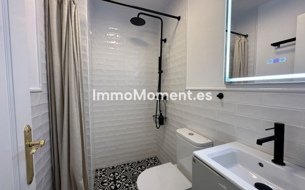 Reventa - Apartamento - Mijas - Cerros del Aguila