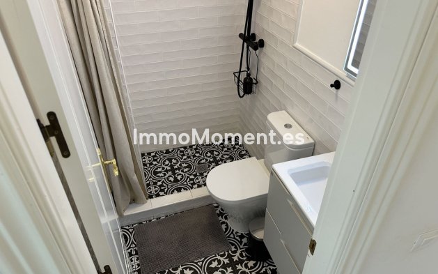 Reventa - Apartamento - Mijas - Cerros del Aguila