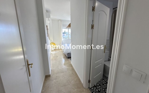 Reventa - Apartamento - Mijas - Cerros del Aguila