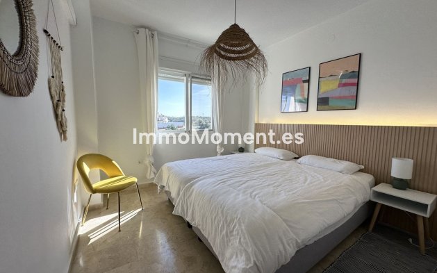 Reventa - Apartamento - Mijas - Cerros del Aguila