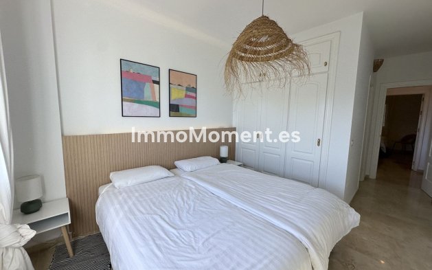 Reventa - Apartamento - Mijas - Cerros del Aguila