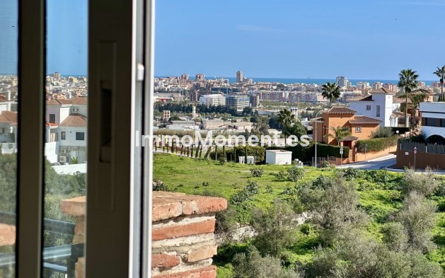 Reventa - Apartamento - Mijas - Cerros del Aguila