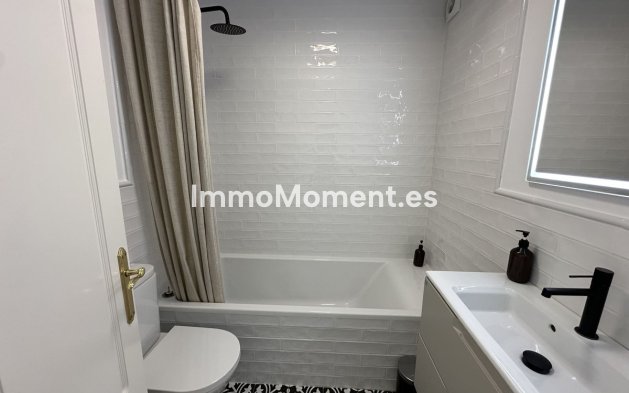 Reventa - Apartamento - Mijas - Cerros del Aguila