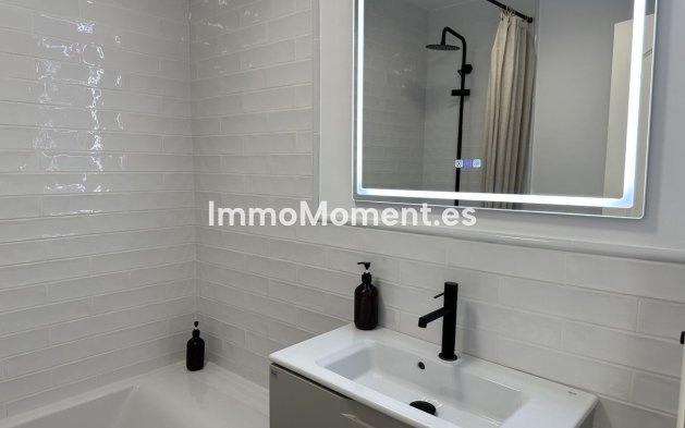 Reventa - Apartamento - Mijas - Cerros del Aguila