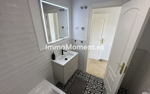 Reventa - Apartamento - Mijas - Cerros del Aguila