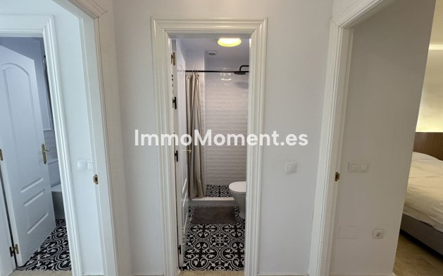 Reventa - Apartamento - Mijas - Cerros del Aguila