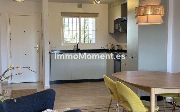 Reventa - Apartamento - Mijas - Cerros del Aguila