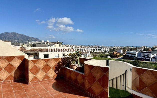 Reventa - Apartamento - Mijas - Cerros del Aguila