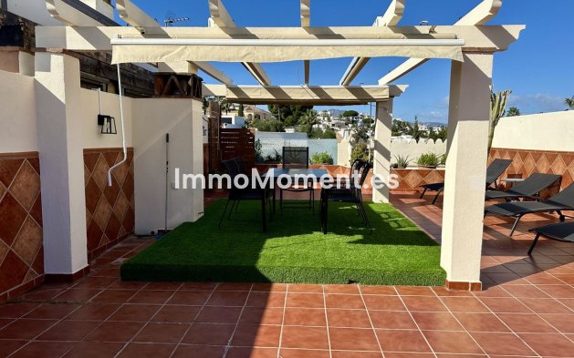 Reventa - Apartamento - Mijas - Cerros del Aguila