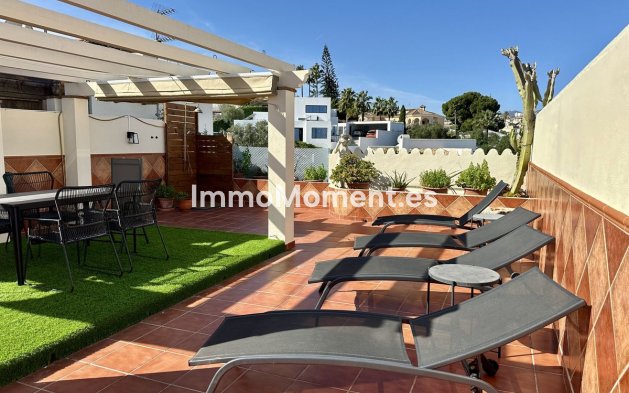 Reventa - Apartamento - Mijas - Cerros del Aguila