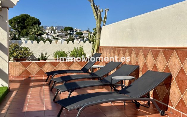 Reventa - Apartamento - Mijas - Cerros del Aguila
