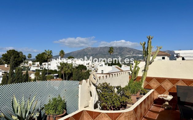 Reventa - Apartamento - Mijas - Cerros del Aguila