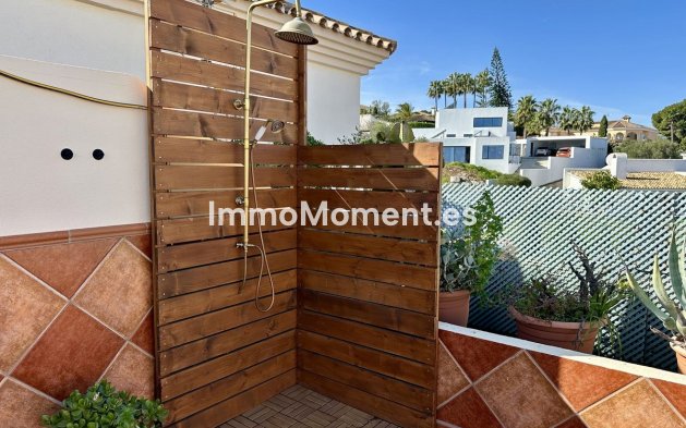 Reventa - Apartamento - Mijas - Cerros del Aguila